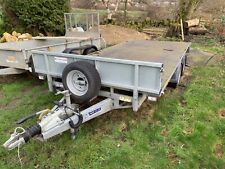 2021 ifor williams for sale  HUDDERSFIELD