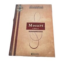 Mozart coffret d'occasion  Expédié en Belgium