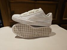 Puma basket trainers for sale  LARBERT