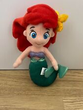 Ariel plush toy for sale  EDINBURGH