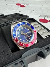 Seiko mod gmt d'occasion  Pessac