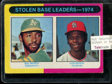 A9100 1975 topps for sale  Toccoa
