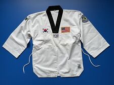 Taekwondo uniform jacket for sale  Clifton