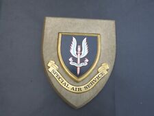 army plaques for sale  SOUTHAMPTON