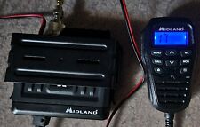 Midland MXT275 MicroMobile 15-Watt GMRS two-way radio for sale  Shipping to South Africa