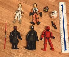 Star wars toybox for sale  Shipping to Ireland