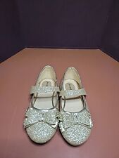 Girl shoes pesmes for sale  Granbury
