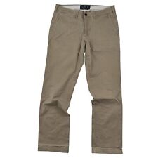 Abercrombie fitch chino for sale  Palatine