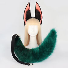 Furry long tail for sale  DONCASTER
