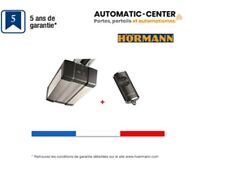 Hormann moteur supramatic d'occasion  Angoulême