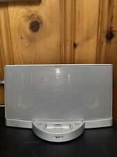 Bose sounddock series for sale  Ironia