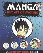 Draw manga paperback for sale  Montgomery