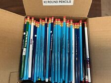 Wood misprinted pencils for sale  Mineola