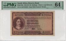 Shillings south africa usato  Campobasso