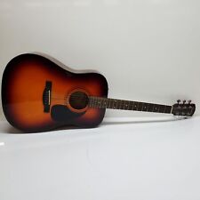 Fender acoustic guitar for sale  Seattle