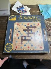Vintage 1977 scrabble for sale  Shipping to Ireland