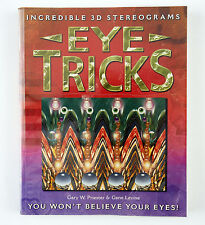 Eye tricks incredible for sale  LOUGHTON