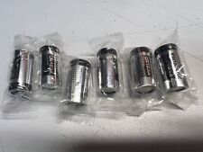 Stck cr123a batterie gebraucht kaufen  Oberhausen