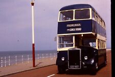 Buses 35mm slides for sale  WORTHING