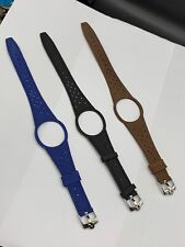 Leather watch strap for sale  GLOUCESTER