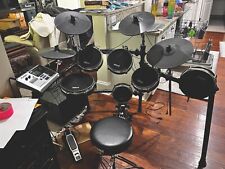 electric drum set for sale  Thomasville