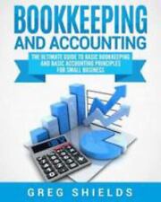 Bookkeeping accounting ultimat for sale  Indianapolis