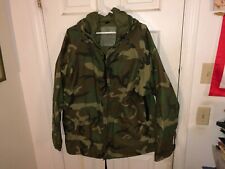 Army woodland camo for sale  Fort Pierce