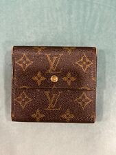 Louis vuitton leather for sale  Brooklyn