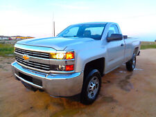 2015 chevy 2500 for sale  USA