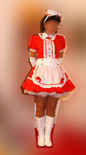 Dienstmädchen maid kostüm gebraucht kaufen  Kassel