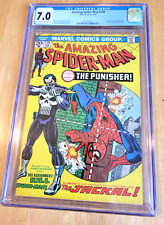 spiderman 129 for sale  Marysville