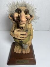Nyform collectors troll for sale  Charleston