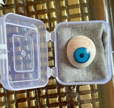 Artificial eye prosthetic for sale  Shipping to Ireland