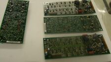 1 HORIZON MC8 BIN CONTROL PCB PT# QPM-101-MC (WE STOCK HORIZON COLLATOR PARTS), used for sale  Shipping to South Africa