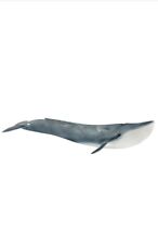 Schleich blue whale for sale  DAVENTRY