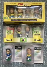 Corinthian prostars brazil for sale  WIRRAL