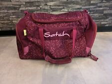 Satch sporttasche neuwertig gebraucht kaufen  Odenthal