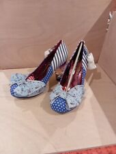 Irregular choice mutiny d'occasion  Muzillac