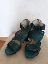 Laura vita sandaletten gebraucht kaufen  Dessau-Roßlau