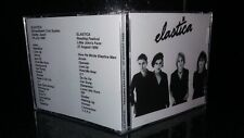 Elastica.., cd's segunda mano  Embacar hacia Argentina