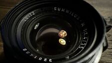 Leica summilux 4 gebraucht kaufen  Wiesbaden