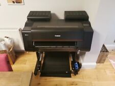 canon format printer for sale  HARROW