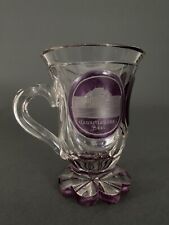 1900 bohemian glass d'occasion  Expédié en Belgium