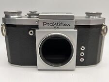 Praktiflex analoge spiegelrefl gebraucht kaufen  Rumeln,-Kaldenhausen