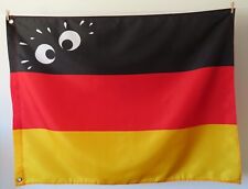 Deutschland fahne deutsche gebraucht kaufen  Vohburg a.d.Donau