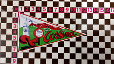 Cortina holiday sticker for sale  BEWDLEY