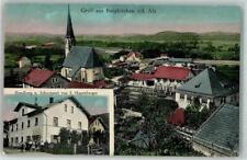 13637487 - 8269 Burgkirchen Fabuła-Stolarnia Hagenberger Kościół św. na sprzedaż  Wysyłka do Poland