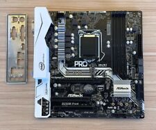 Asrock micro atx for sale  Clifton
