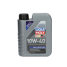 Liqui moly motoröl gebraucht kaufen  Berlin