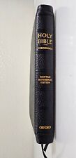 oxford bible for sale  Fresno